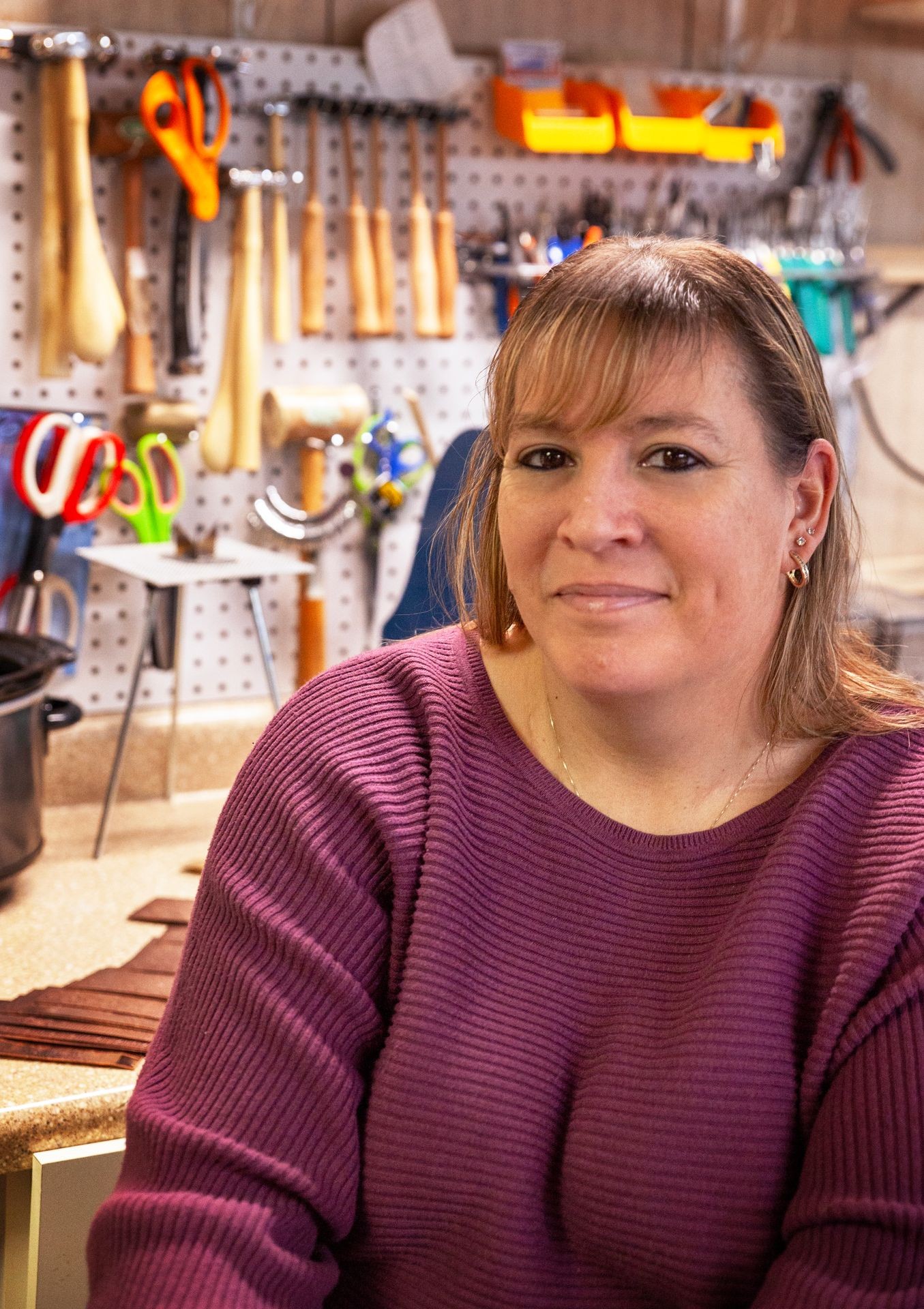— Christy Rector Owner, Twisted Turtle Studio